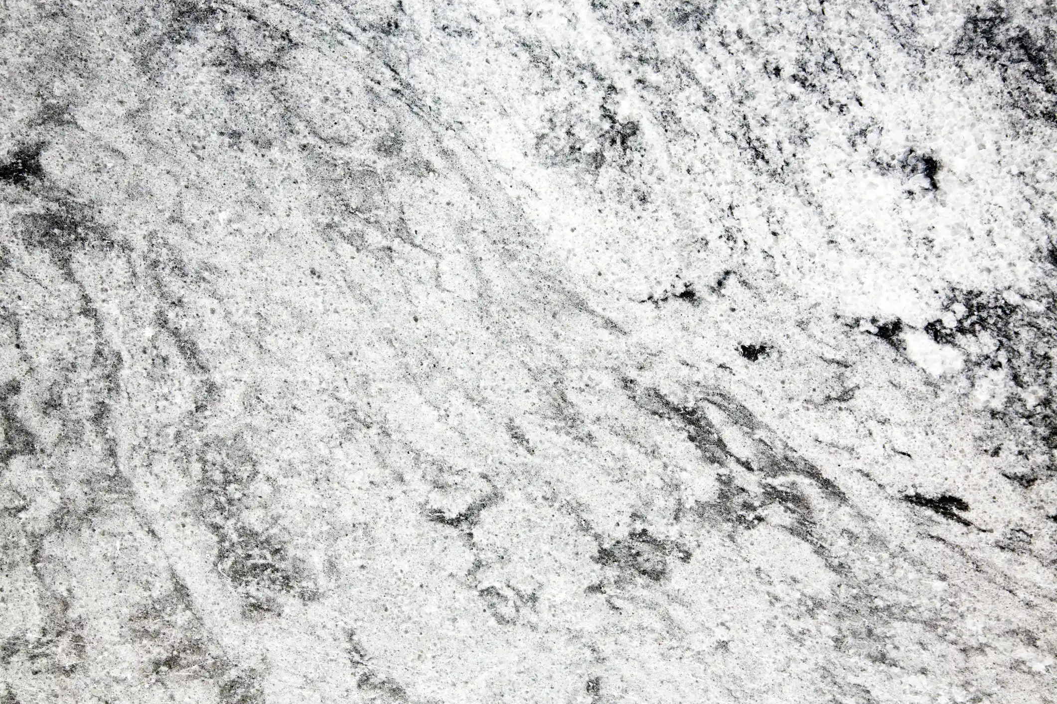 White Valley Granite