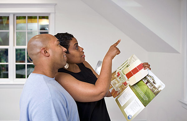 How to Plan a Remodeling Project